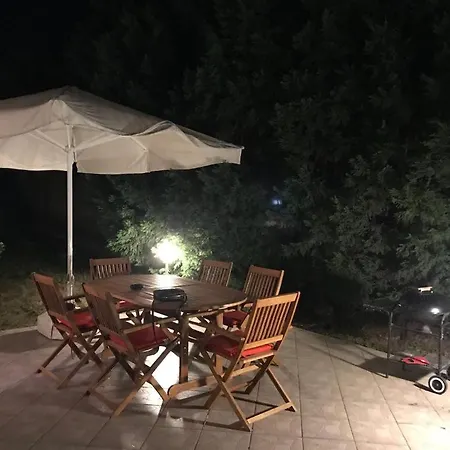 Villa Holiday My - Sapanca