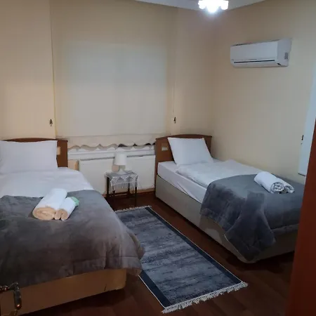 Villa Holiday My -