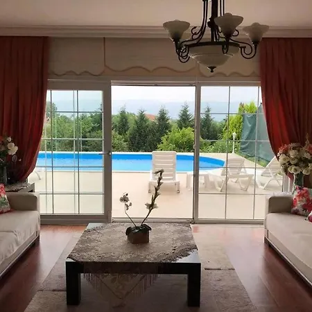 Villa Holiday My -