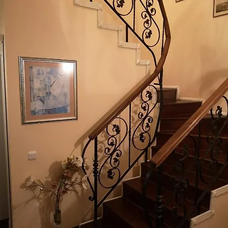 Villa Holiday My -