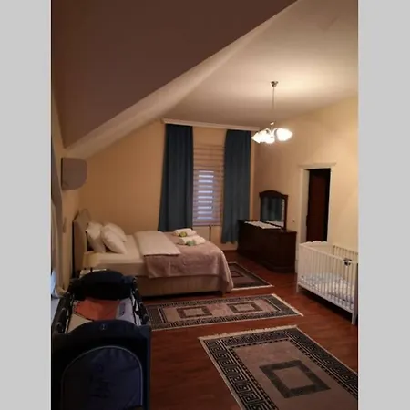 Villa Holiday My -