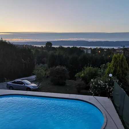 Villa Holiday My - *