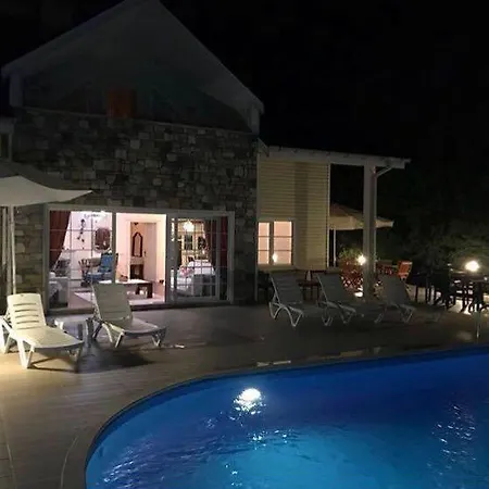 Holiday My - Villa *
