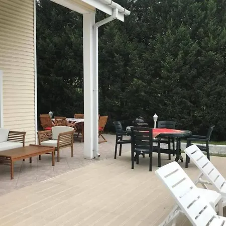 Holiday My - Villa Sapanca