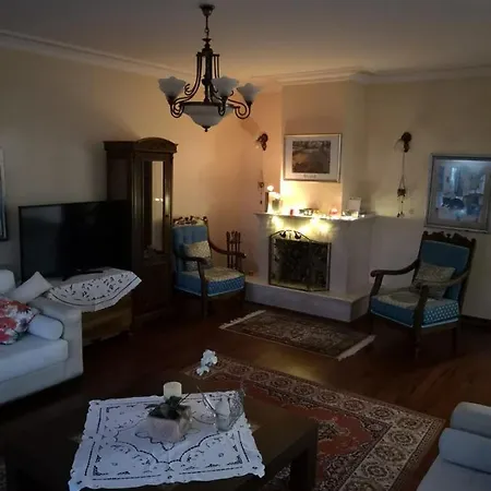 Holiday My - Villa Sapanca