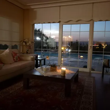 Villa Holiday My -